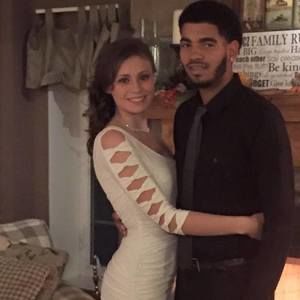 Meet your Posher, Kenny